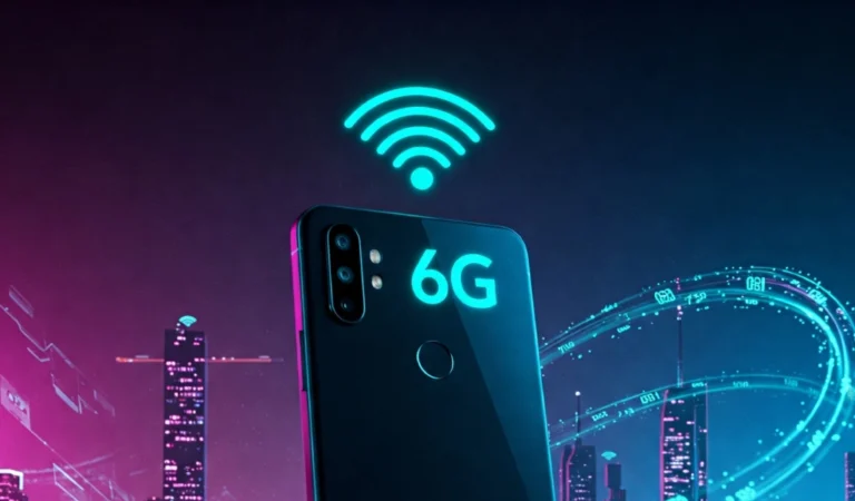 6g phones
