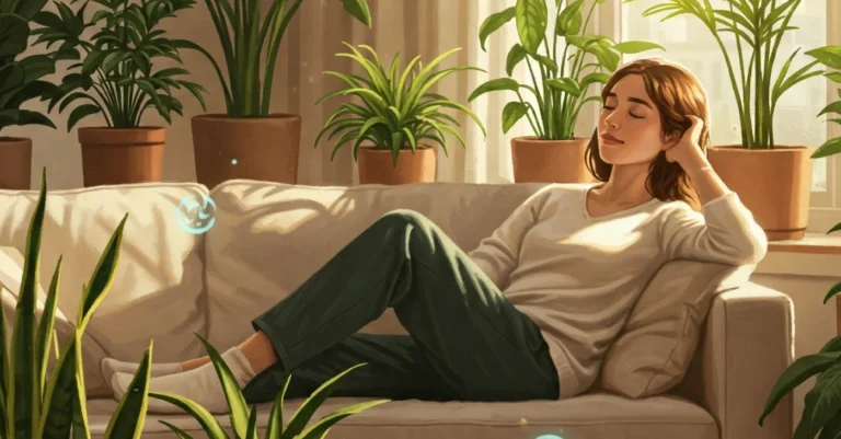 Top 10 NASA-Approved Air-Purifying Plants for 2025