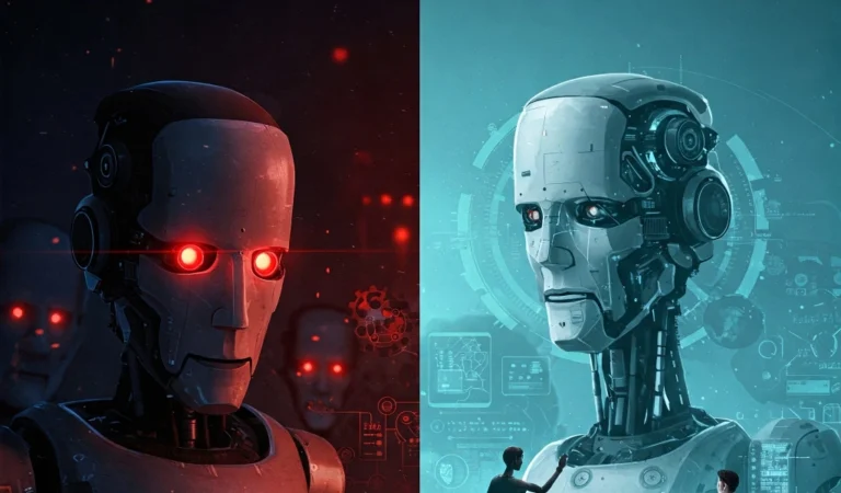 Top 5 Myths About AI — Busted!