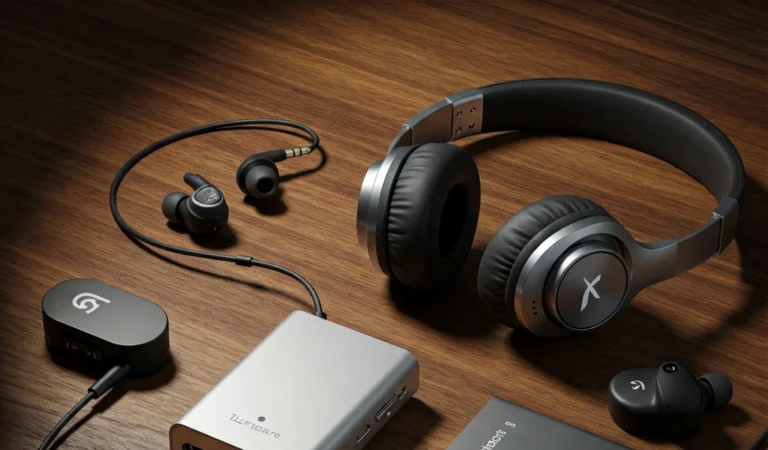 budget audio gadgets under $100