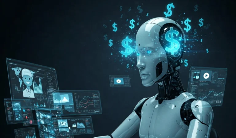digital clone side hustles