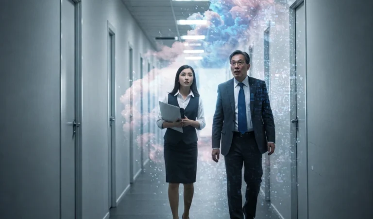 remote work will disappear 2026